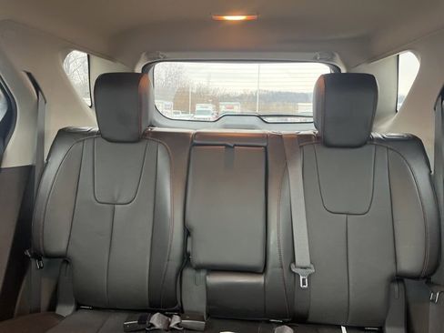 Used 2016 Chevrolet Equinox LTZ w/ Enhanced Convenience Package image 15