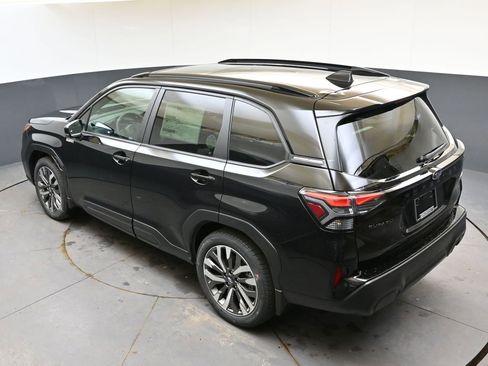 New 2026 Subaru Forester Touring image 48