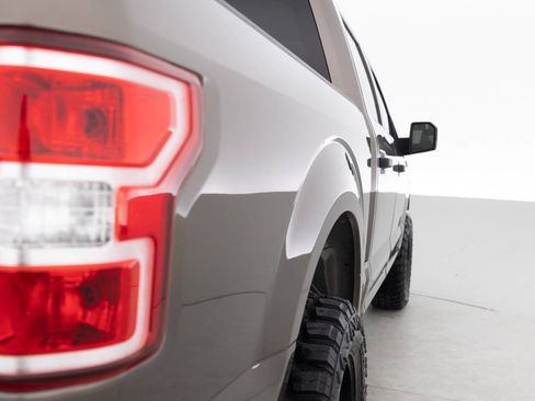 Used 2020 Ford F150 XLT AWD/4WD image 14