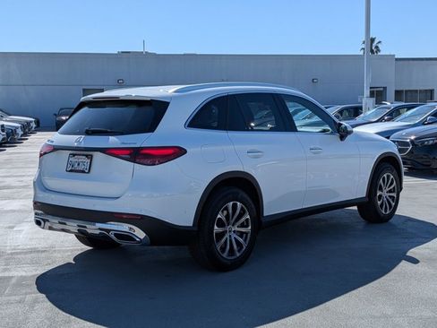 Used 2026 Mercedes-Benz GLC 300 GLC 300 image 5