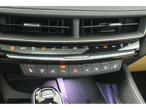 New 2025 Cadillac CT5 Premium Luxury w/ LPO, ONYX Package image 30