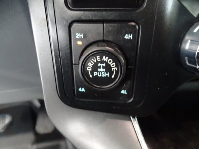 Used 2022 Ford F150 Lariat AWD/4WD image 11