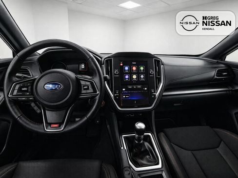 Used 2022 Subaru WRX AWD/4WD image 8