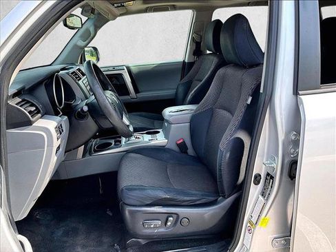 Used 2012 Toyota 4Runner SR5 w/ Convenience Pkg RWD image 24