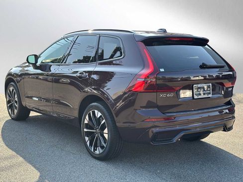 New 2026 Volvo XC60 T8 Plus w/ Climate Package image 5