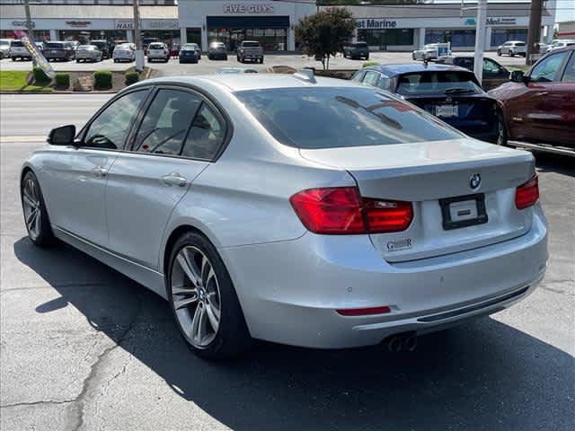 Used 2013 BMW 328i Sedan RWD image 6