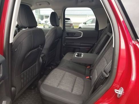 Used 2021 Ford Bronco Sport Big Bend AWD/4WD image 14