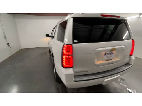 Used 2017 Chevrolet Tahoe LT image 7