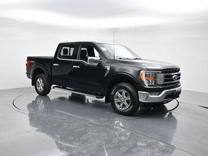 Used 2023 Ford F150 Lariat