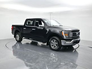 Used 2023 Ford F150 Lariat video 1
