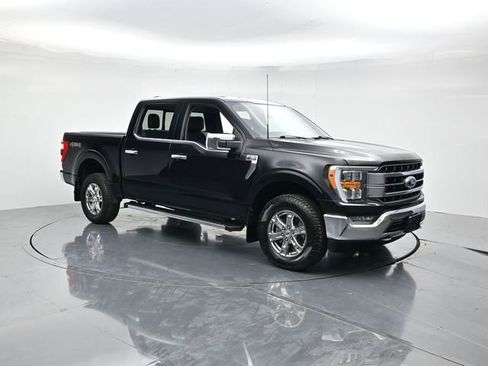 Used 2023 Ford F150 Lariat image 1