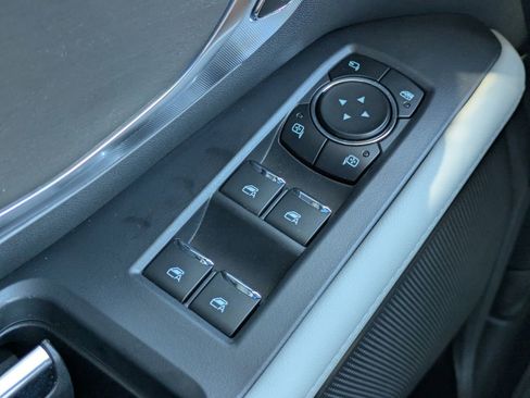 Certified 2026 Ford Expedition Max Platinum w/ Driver's Package image 28