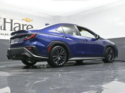 Used 2022 Subaru WRX Premium AWD/4WD image 32
