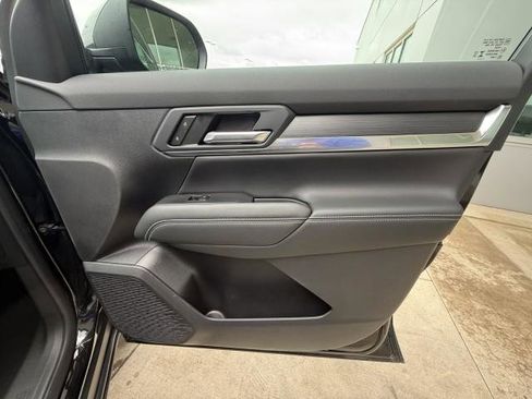 New 2026 GMC Terrain Elevation w/ Black Edition FWD image 34