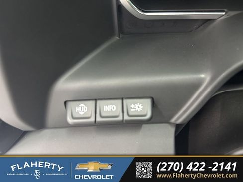 Used 2024 GMC Sierra 3500 Denali Ultimate image 22