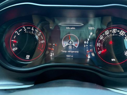Used 2022 Dodge Challenger SXT w/ Blacktop Package RWD image 20