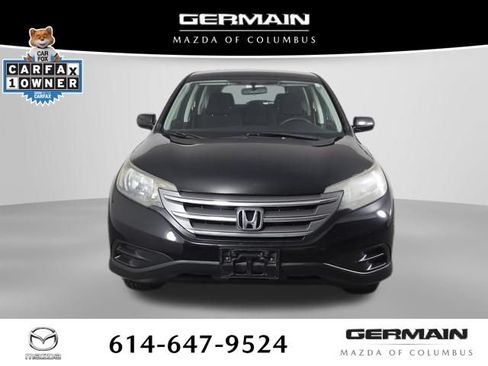 Used 2014 Honda CR-V LX image 3