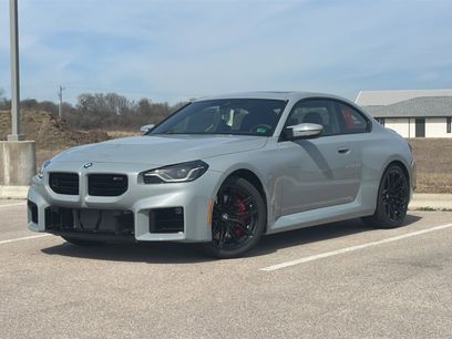 New 2026 BMW M2 w/ Lighting Package