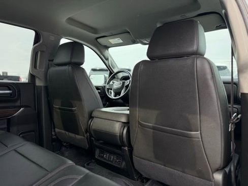 Used 2022 GMC Sierra 1500 SLT image 19