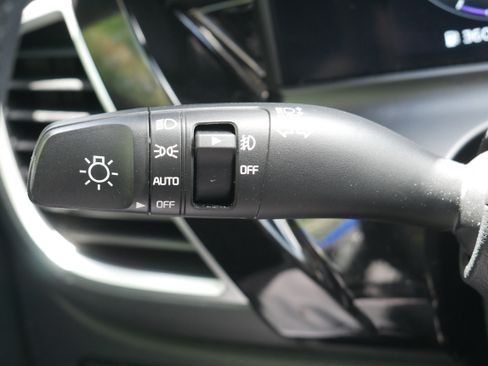 Certified 2025 Kia Seltos X-Line AWD/4WD image 27
