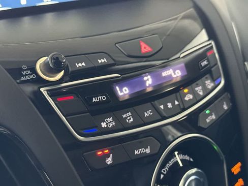 Certified 2025 Acura RDX SH-AWD w/ Technology Package image 20
