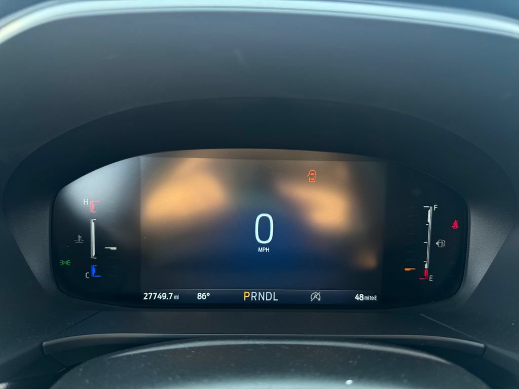 Used 2025 Ford Escape Active AWD/4WD image 25