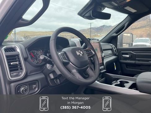 New 2026 RAM 2500 Big Horn image 17