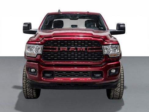 Used 2024 RAM 2500 Big Horn image 3