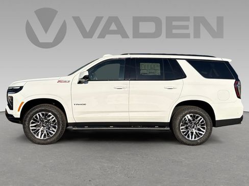 New 2026 Chevrolet Tahoe Z71 w/ Comfort Package image 9