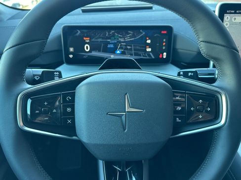 New 2026 Polestar Polestar 4 image 25