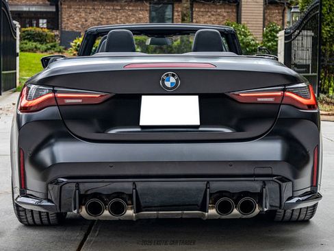 Used 2024 BMW M4 xDrive Competition image 7