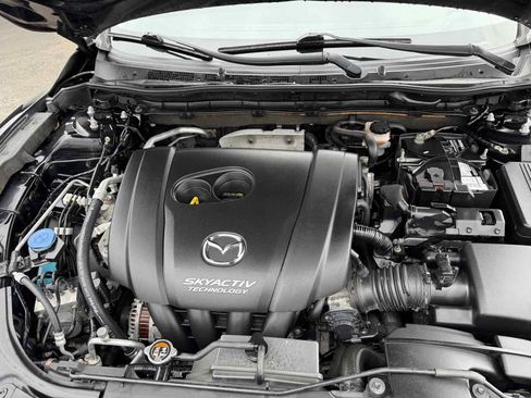 Used 2017 MAZDA MAZDA6 Sport image 22