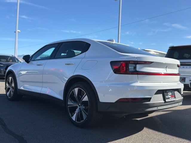 Used 2024 Polestar Polestar 2 AWD/4WD image 6