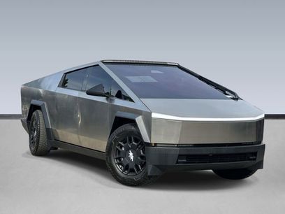 Used 2024 Tesla Cybertruck Cyberbeast