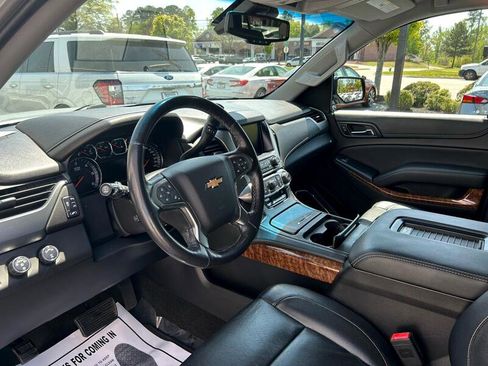 Used 2018 Chevrolet Tahoe Premier image 10