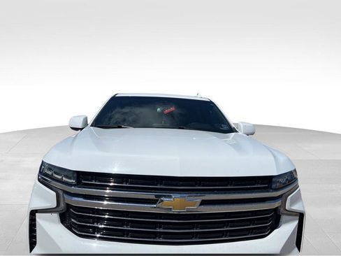 Used 2023 Chevrolet Suburban LT AWD/4WD image 6