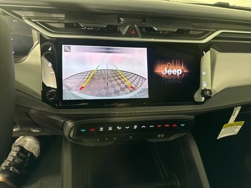 New 2026 Jeep Cherokee Limited AWD/4WD image 30
