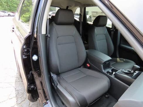 New 2026 Honda CR-V EX image 16