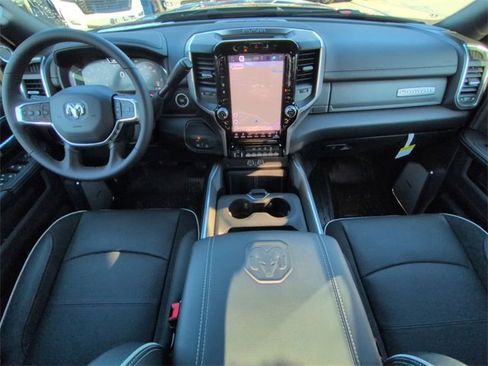 New 2026 RAM 4500 Tradesman w/ Laramie Trim Package image 13