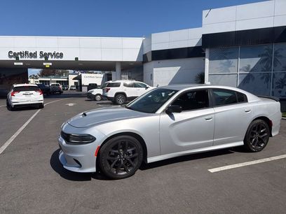 Used 2023 Dodge Charger GT w/ Blacktop Package