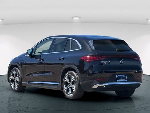 Certified 2023 Mercedes-Benz EQE 350+ SUV image 5