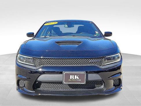 Used 2023 Dodge Charger GT w/ Blacktop Package image 2