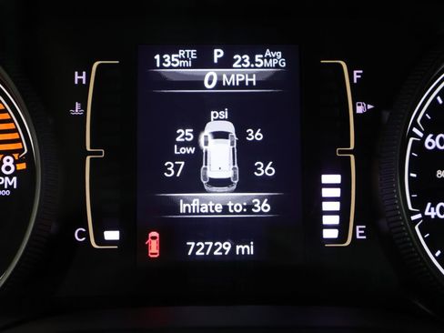 Used 2021 Jeep Cherokee Latitude Lux AWD/4WD image 43