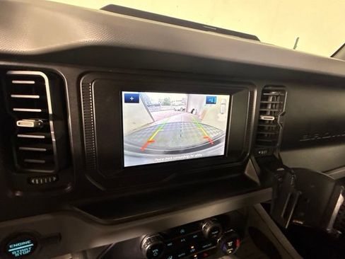 Used 2023 Ford Bronco Big Bend AWD/4WD image 22