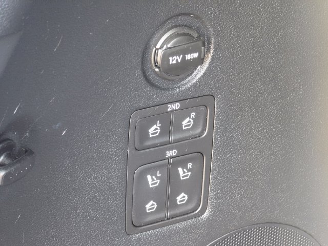 Used 2024 Hyundai Palisade Calligraphy AWD/4WD image 25