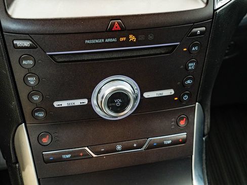 Used 2019 Ford Edge Titanium FWD image 36