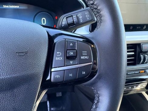 Used 2024 Ford Escape Platinum AWD/4WD image 18
