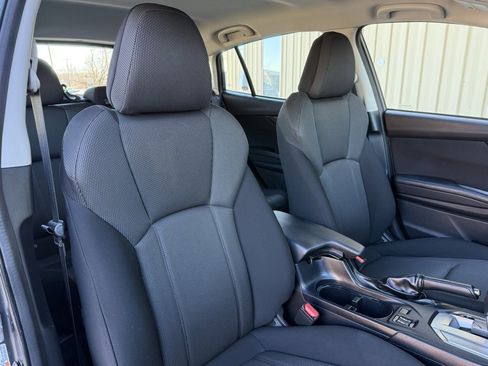 Used 2019 Subaru Impreza 2.0i Premium image 20