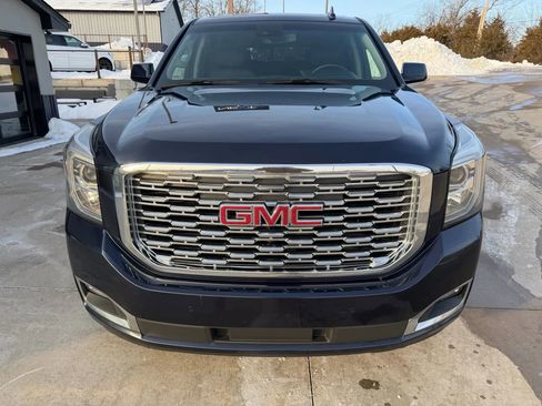 Used 2018 GMC Yukon XL Denali w/ Open Road Package image 4
