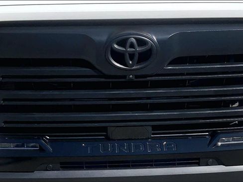 Used 2026 Toyota Tundra Limited image 30